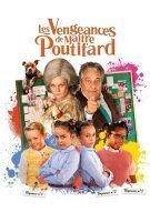 Affiche Les vengeances de Maître Poutifard Affiche Les vengeances de Maître Poutifard