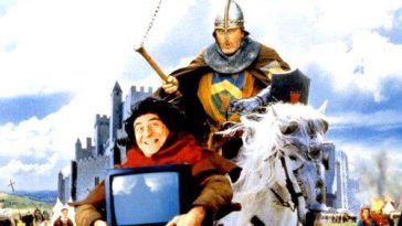 Les Visiteurs 2 : Les couloirs du temps