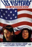 Fiche du film Les Visiteurs en Amérique