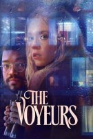 Affiche Les Voyeurs Affiche Les Voyeurs