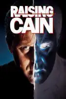 Affiche L'Esprit de Caïn