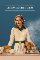 Fiche du film Lessons in chemistry