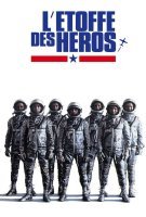 Fiche du film L'étoffe des héros