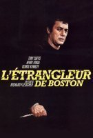 Fiche du film L'étrangleur de Boston