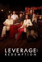 Fiche du film Leverage : Redemption