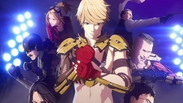 Levius