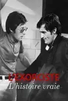 Affiche L'Exorciste : L'histoire vraie