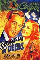 Fiche du film L'Extravagant Mr. Deeds