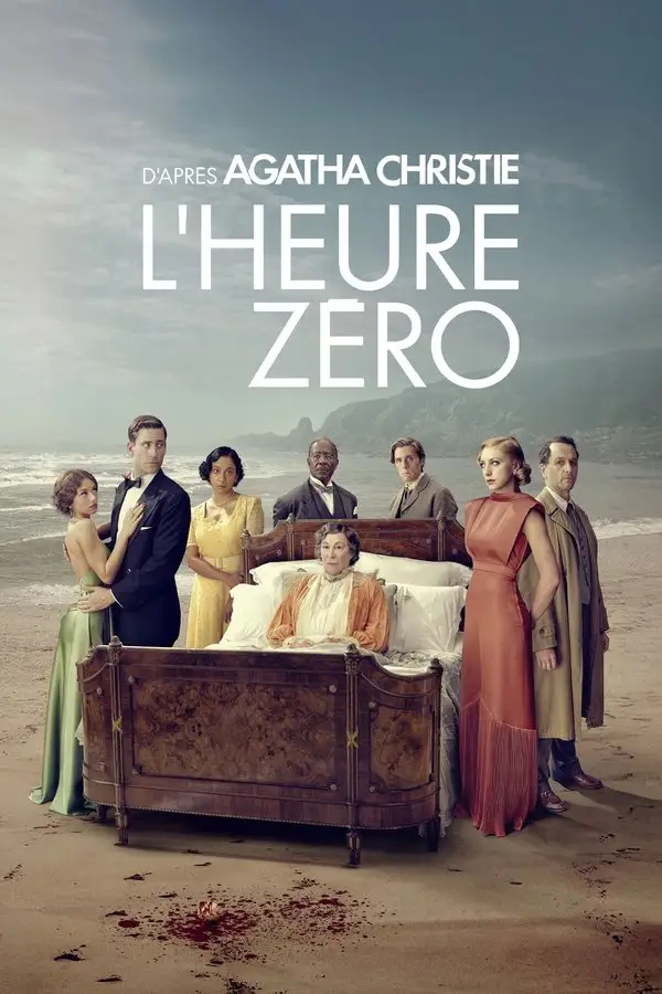 L’heure Zéro
