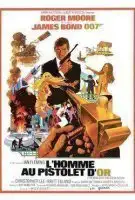 Fiche du film L'Homme au pistolet d'or