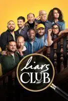 Fiche du film Liars Club
