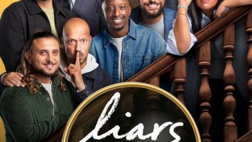 Liars Club