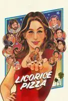 Fiche du film Licorice Pizza