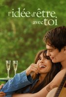 Fiche du film L'idée d'être avec toi