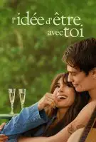 Fiche du film L'idée d'être avec toi