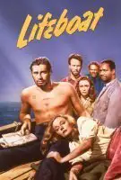 Affiche Lifeboat