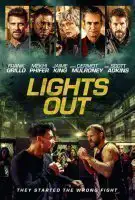 Affiche Lights Out