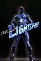 Fiche du film Lightspeed