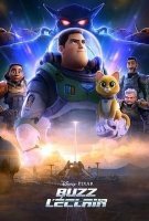Buzz l’éclair