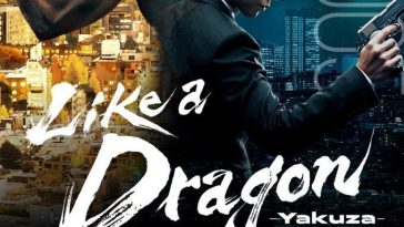 Like a Dragon : Yakuza