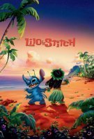 Fiche du film Lilo et Stitch