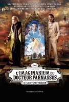 Fiche du film L'Imaginarium du Docteur Parnassus