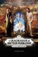 L’Imaginarium du Docteur Parnassus