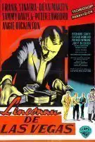 Fiche du film L'Inconnu de Las Vegas