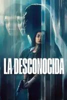 Affiche L'inconnue du port