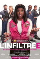L’Infiltrée