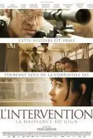 Fiche du film L'Intervention