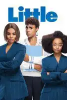 Fiche du film Little