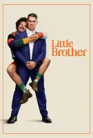 Affiche Little Brother