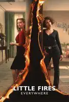 Fiche du film Little Fires Everywhere