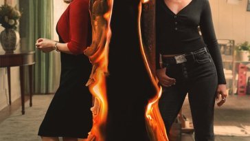 Little Fires Everywhere