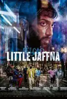 Affiche Little Jaffna