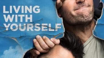Living with yourself