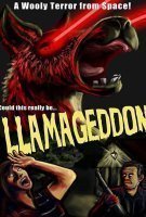 Fiche du film Llamageddon
