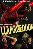 Affiche Llamageddon