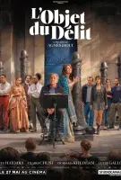 Fiche du film L'Objet du délit