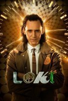 Affiche Loki