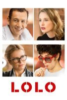 Fiche du film Lolo