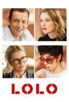 Affiche Lolo