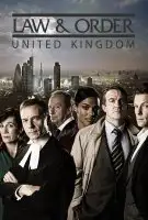 Fiche du film Londres, police judiciaire