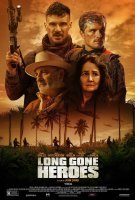 Affiche Long Gone Heroes