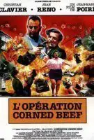 Fiche du film L'Opération Corned Beef