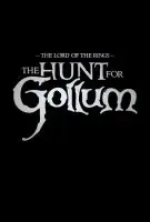 Lord Of The Rings : The Hunt For Gollum