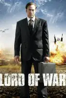 Affiche Lords of War
