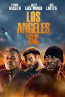 Affiche Los Angeles '92