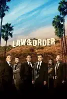 Fiche du film Los Angeles, police judiciaire